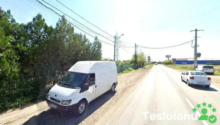 Tomcar Electroserv - Blejoi 107071