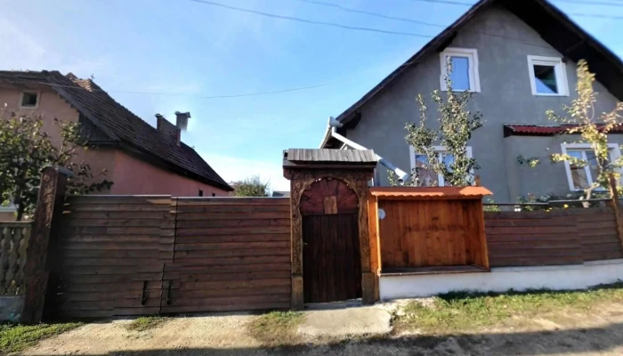 Tomesti Street View Si 360deg - Tomești