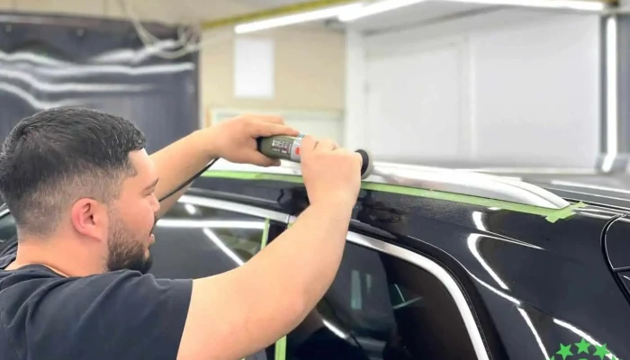 Top Car Detailing - Sânandrei 307375