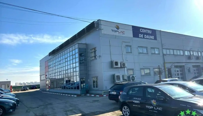 Top Lac Service Bucuresti Nord - Tunari 077180