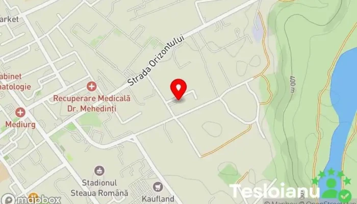 Topcar - Câmpina 105600
