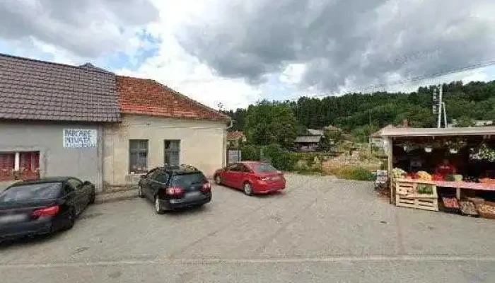 Topitar -  Street View Si 360deg - Bratca