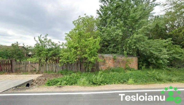 Toporu - România