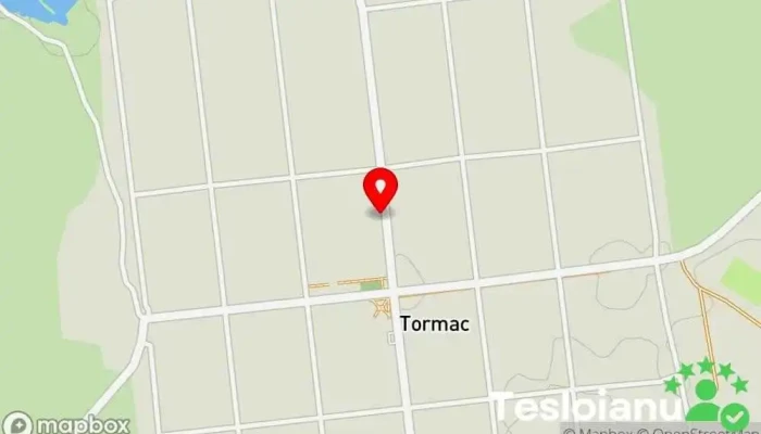 Tormac - Tormac