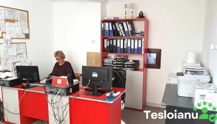 Total Service -  De La Proprietar - Suceava