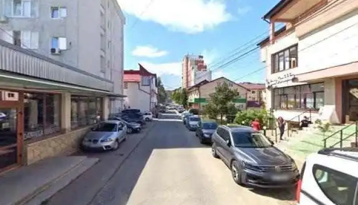 Total Service -  Street View Si 360deg - Suceava