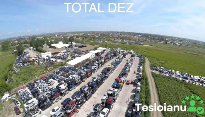 TotalDez - Agigea 907015