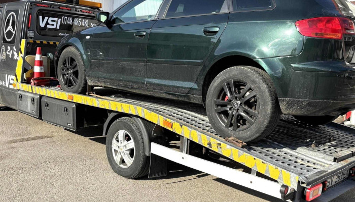 Tractari Auto Alex 247 Tractari Autocamioaneservice Mobilvulcanizare Svbistritavatra Dornei Fotografii - Vatra Dornei