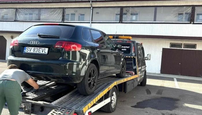 Tractari Auto Alex 247 Tractari Autocamioaneservice Mobilvulcanizare Svbistritavatra Dornei Număr - Vatra Dornei