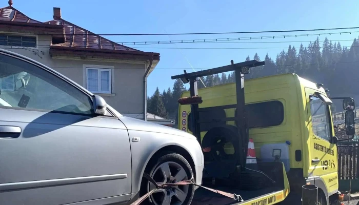 Tractari Auto Alex 247 Tractari Autocamioaneservice Mobilvulcanizare Svbistritavatra Dornei Program - Vatra Dornei