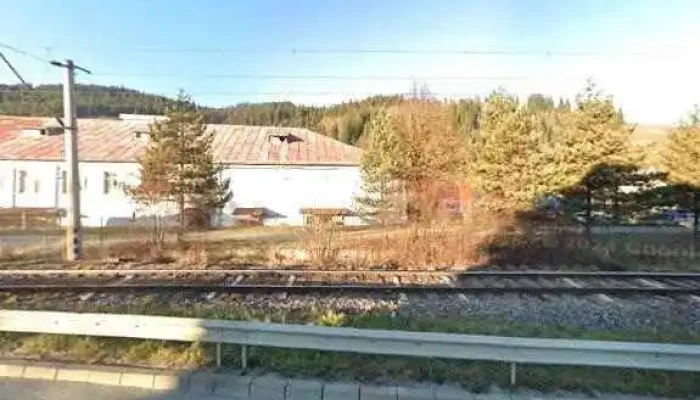 Tractari Auto Alex 247 Tractari Autocamioaneservice Mobilvulcanizare Svbistritavatra Dornei Street View Si 360deg - Vatra Dornei