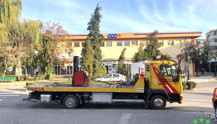 Tractari auto - Bacău 600356