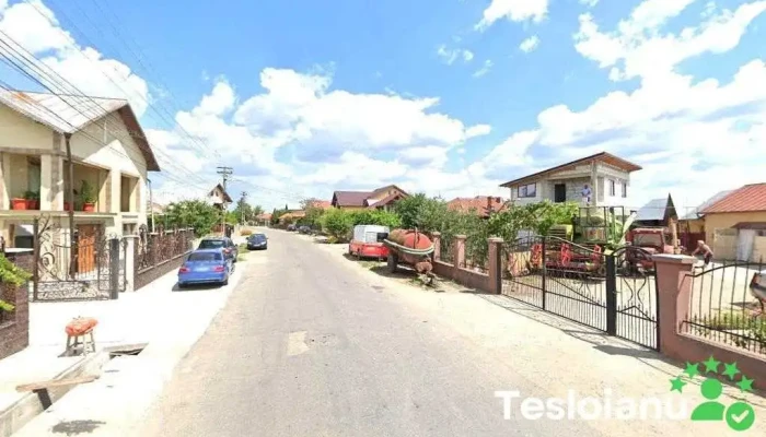 Tractari Auto Dambovita - Marian - Comișani 137120