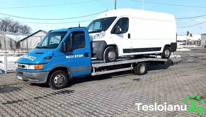 Tractari Auto Draganesti Vlasca - Drăgănești-Vlașca 147135