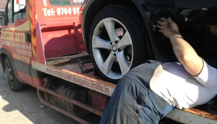 Tractari Auto Galati - Tranzit Xxl - Galați 800248