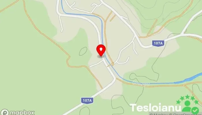 hartă a Tractări Auto Orăștie | Autostrada A1 | Non Stop Serviciu de remorcare în Geoagiu