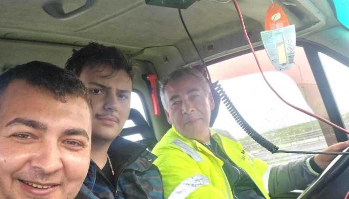 Tractari Auto Orastie Autostrada A1 Non Stop Instagram - Geoagiu