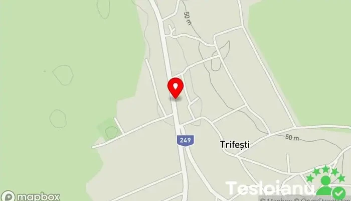 Trifești - Trifești