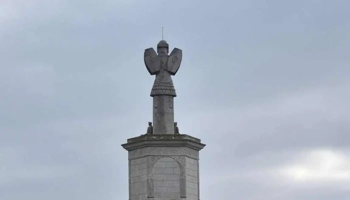 Tropaeum Traiani -  Cele Mai Recente - Adamclisi