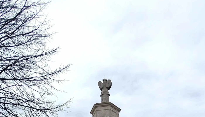 Tropaeum Traiani -  Fotografii - Adamclisi