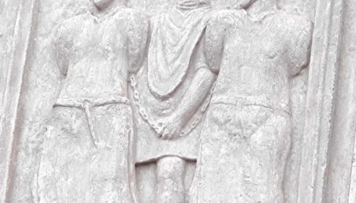 Tropaeum Traiani -  Promoție - Adamclisi