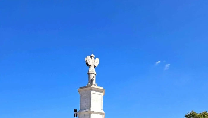Tropaeum Traiani -  Zonă - Adamclisi