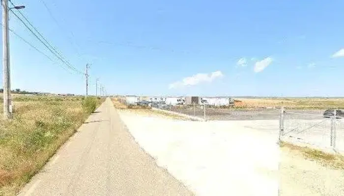 Truck Service Luca Srl -  Street View Si 360deg - Albota