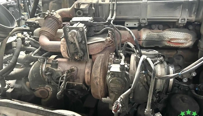 Truck Service Luca Srl -  Telefon - Albota