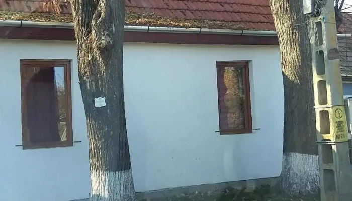 Tufalau Fotografii - Țufalău