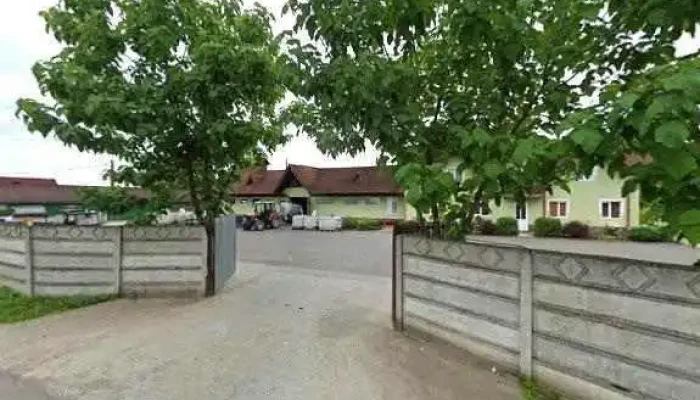 Tuica De Glodeni Street View Si 360deg - Glodeni