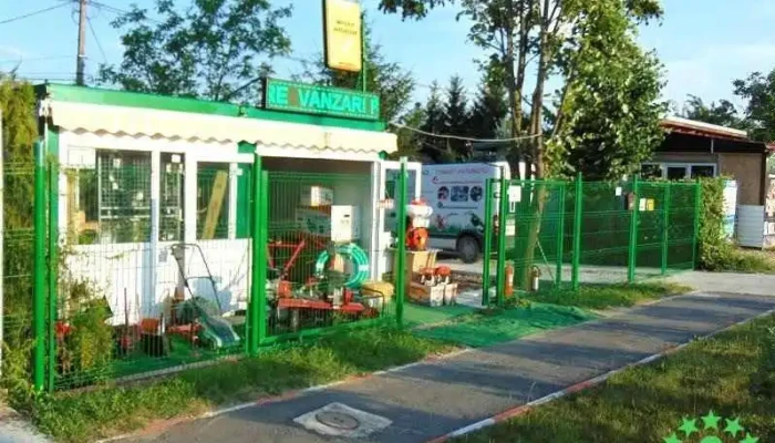 Tumast Automoto - Mihăilești 085200