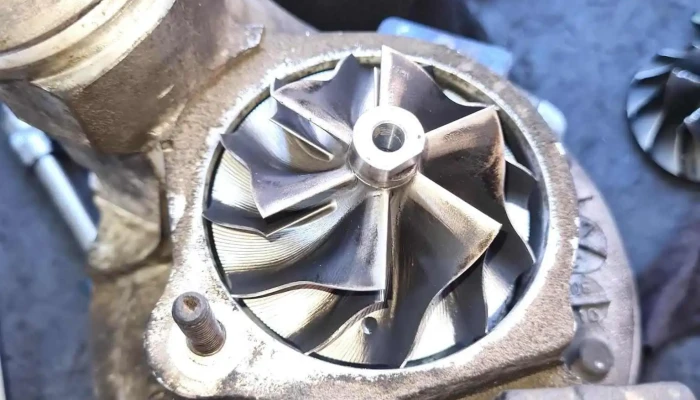 Turbo Star Service - Reparatii turbosuflante / turbine - Dudu 077041