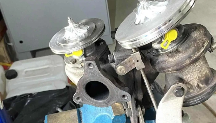 Turbosuflante Cluj (Vicidor) - Vultureni 407595