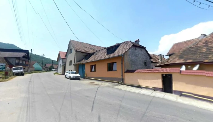 Turnu Rosu Street View Si 360deg - Turnu Roșu