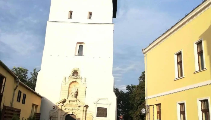 Turnul Ciunt -  De La Proprietar - Salonta