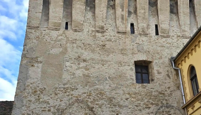 Turnul cu Ceas - Sighișoara