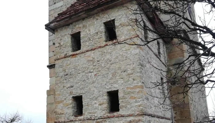 Turnul Slaninilor Cum Să Ajungi Acolo - Dumitra