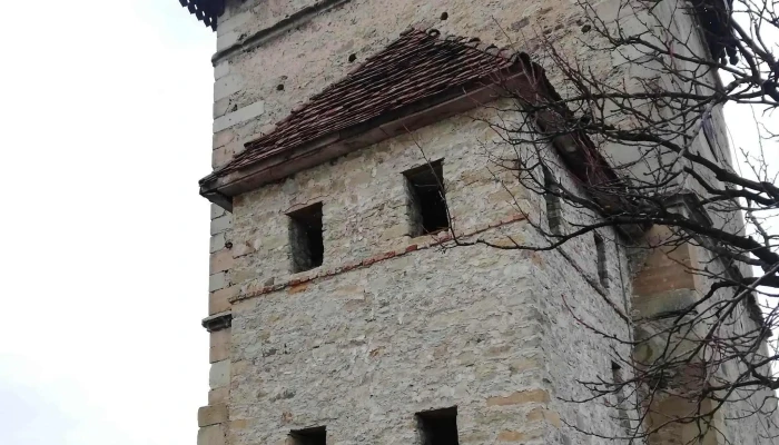 Turnul Slaninilor Videoclipuri - Dumitra