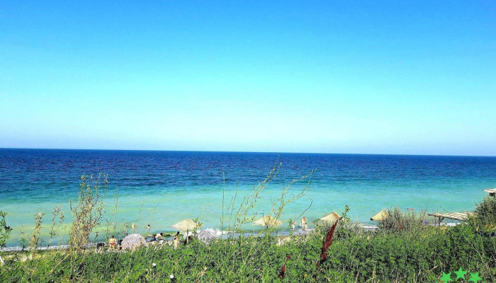 Tuzla -  Plaja - Tuzla