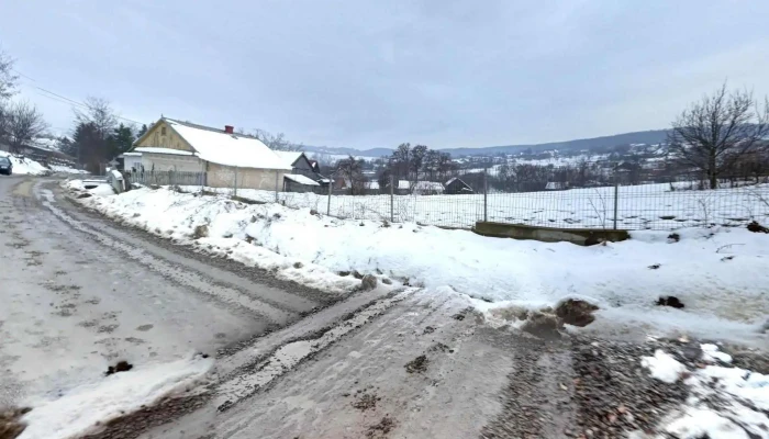Udesti Street View Si 360deg - Udești