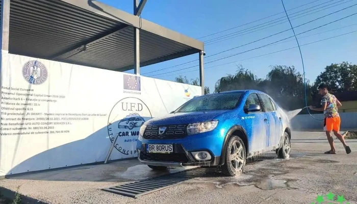 Ufd Auto Concept Services S.r.l. - Nr. 28
