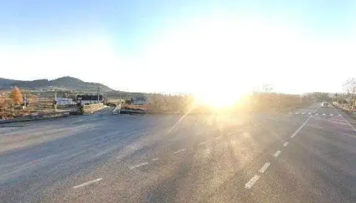 Ulita Ivanesti Locație - Dorna Candrenilor