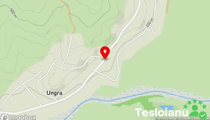 Ungra - Ungra