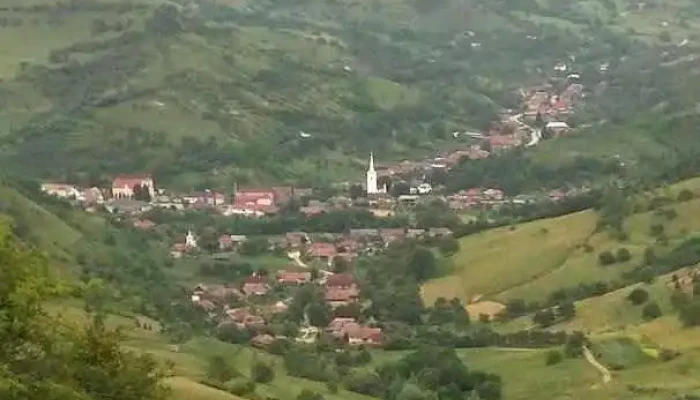Unguraș - Unguraș