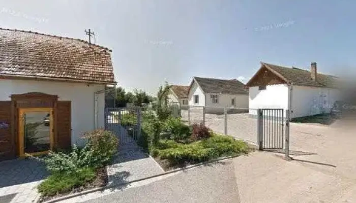Unilact Transilvania -  Street View Si 360deg - Unirea