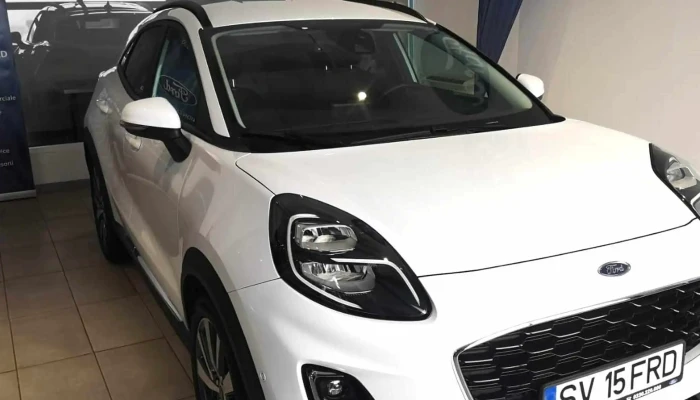 Union Cars - Suceava
