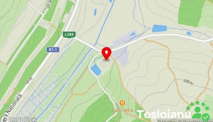 Unitatea Reparații Auto - Republica Moldova