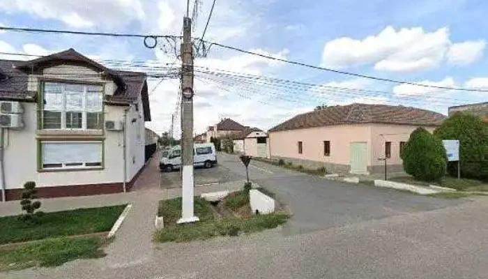 Uniunea Bulgara Din Banat Romania -    Filiala Vinga Locație - Vinga