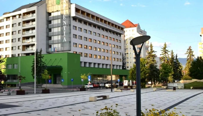 Universitatea Sapientia -  Prețuri - Miercurea Ciuc