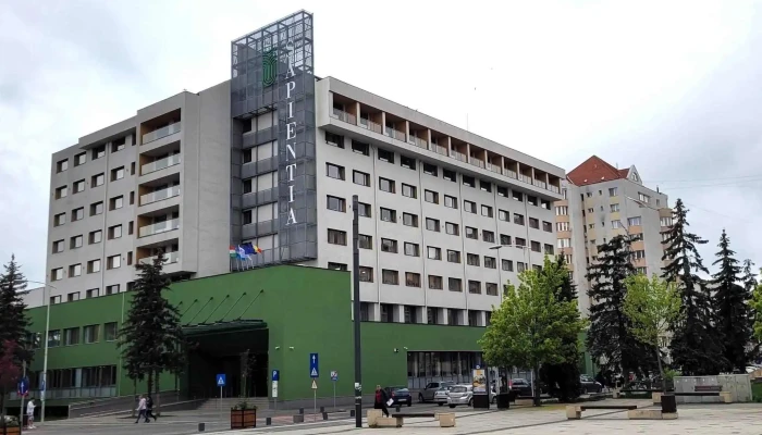 Universitatea Sapientia -  Reduceri - Miercurea Ciuc
